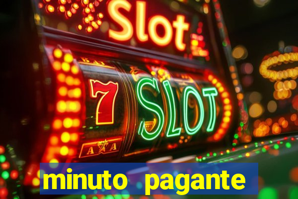 minuto pagante fortune dragon